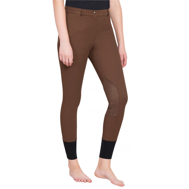 Top Sales High Performance Horse Riding Pants for Women Dry Fit Riding Tight Lycra Women Jodhpurs