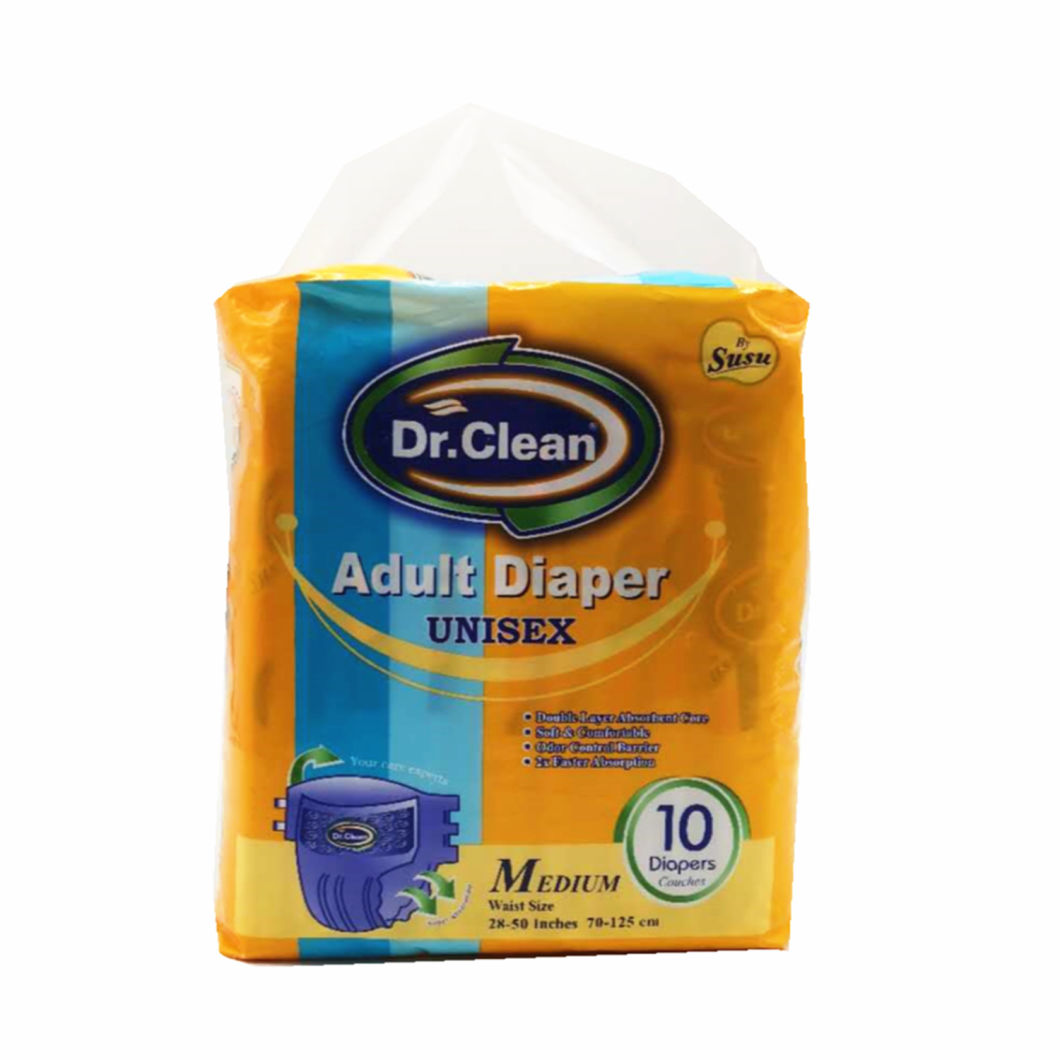 Adult Size Baby Diapers Cheap Disposaable Adult Diaper Cotton Adult Diaper