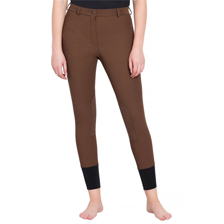 Top Sales High Performance Horse Riding Pants for Women Dry Fit Riding Tight Lycra Women Jodhpurs