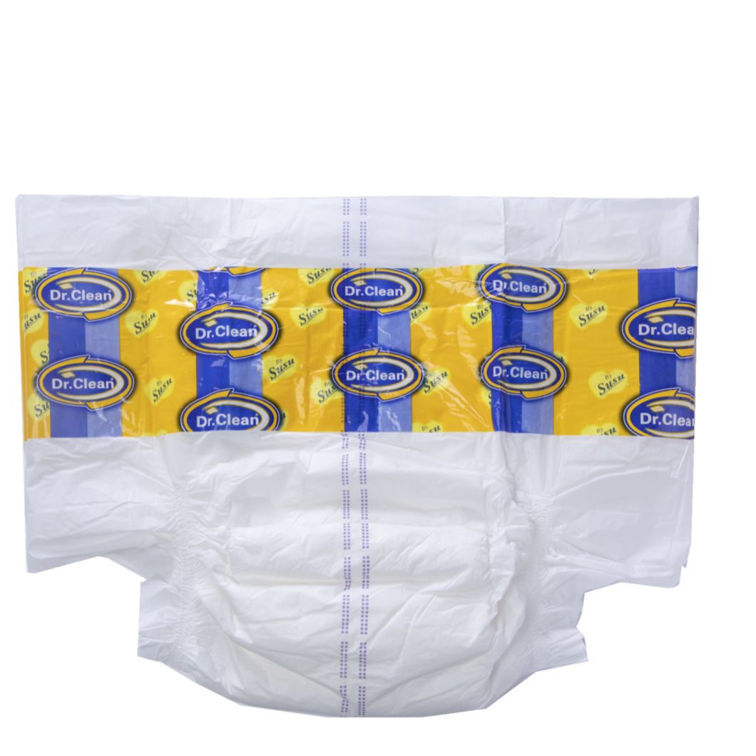 Adult Size Baby Diapers Cheap Disposaable Adult Diaper Cotton Adult Diaper