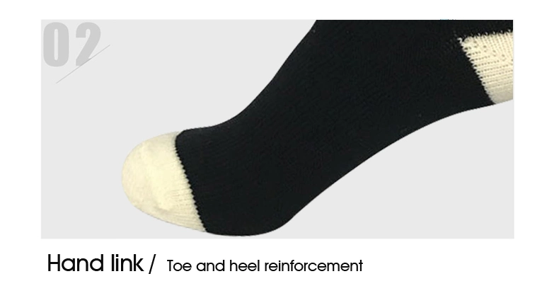 Bulk Packing Terry Cotton Ankle Sport Sock