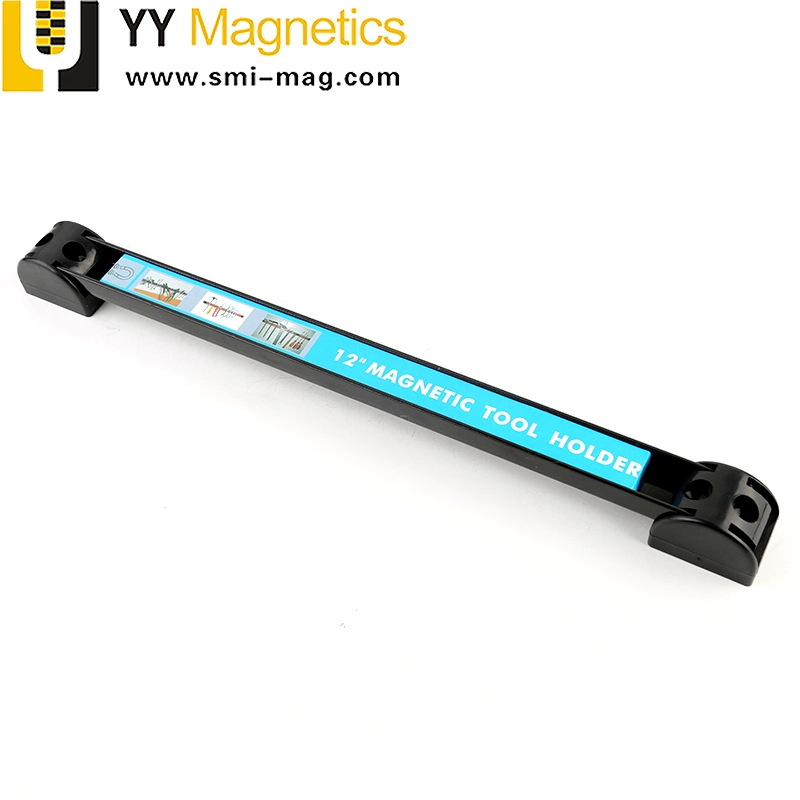 Permanent Ferrite Magnetic Tool Holder Magnet for Sale