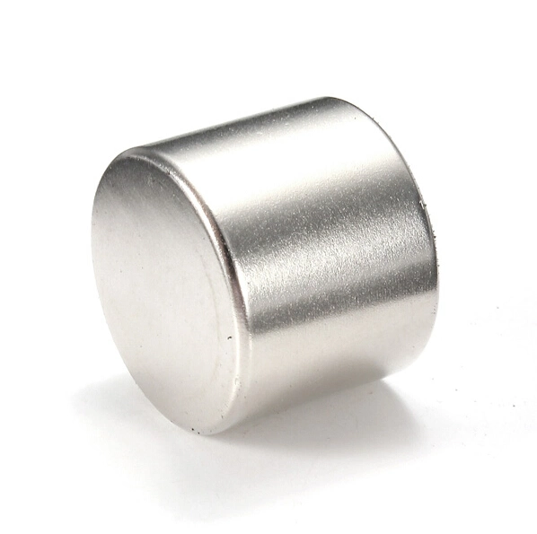 Neodymium Disc Magnets N35 N38 N40 N42 N45 N48 N52