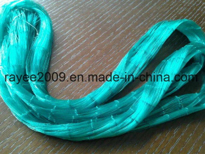 Professional Fishing Tool Fishing Net Yarn, Fishing Net Roll