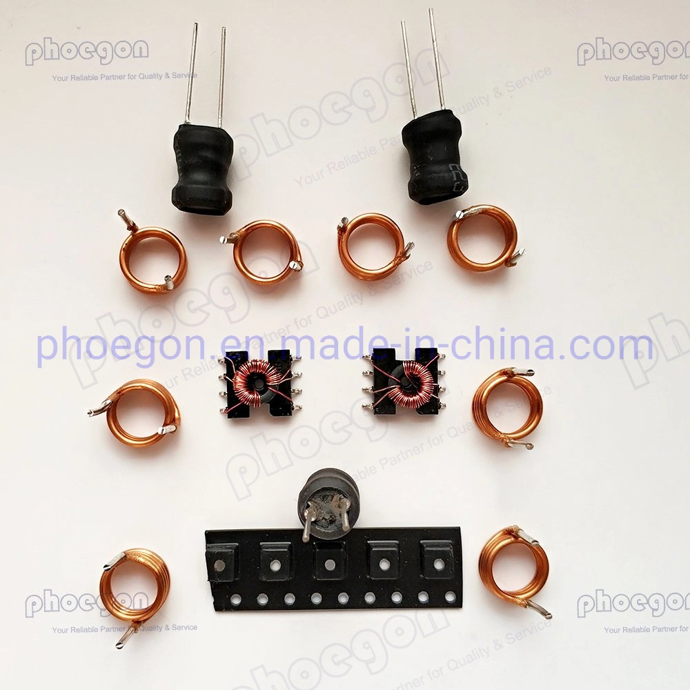 Magnetic Rod Inductance R-Rod Inductor