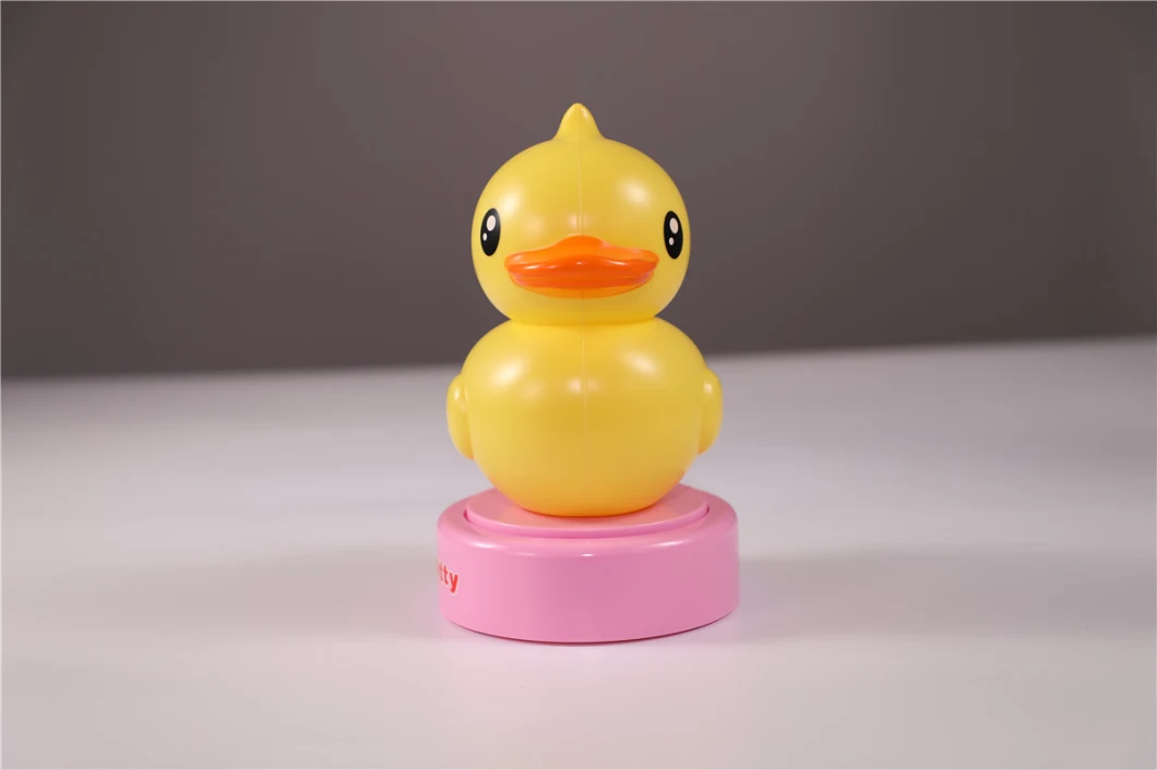 Children's Plastic Desktop Toy