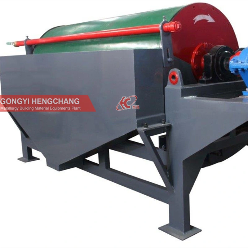 Mineral Magnet Separator Machine for Low Price