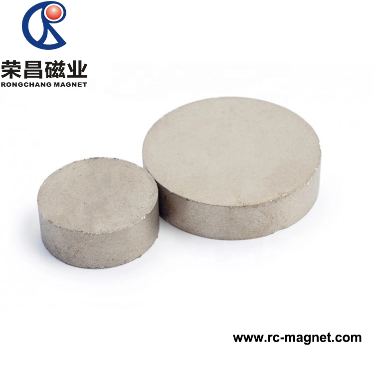 Strong Monitor Magnets, SmCo Magnets for Sale