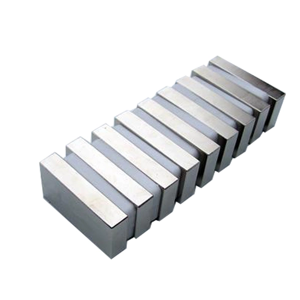 Industrial Magnet Application N35 N38 N40 N42 N45 N48 N50 N52 Strong Neodymium Block Magnet