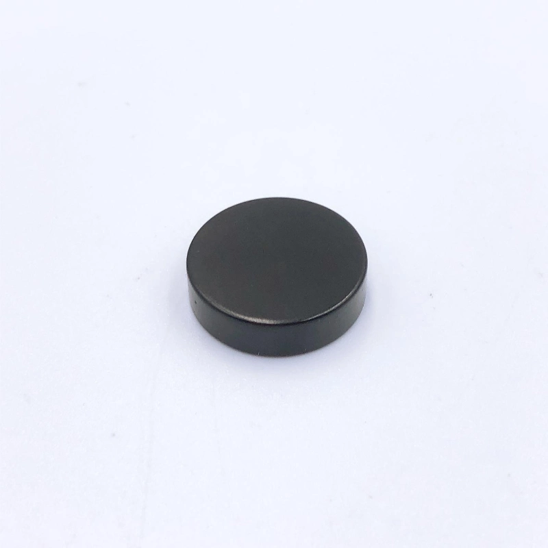 Epoxy Coating Neodymium Magnet Disc NdFeB Round Magnet