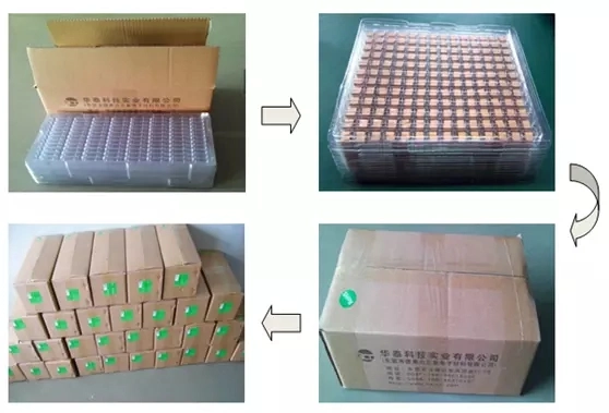 Speaker Inductance Coil (Voice Coil, Induction Coil)