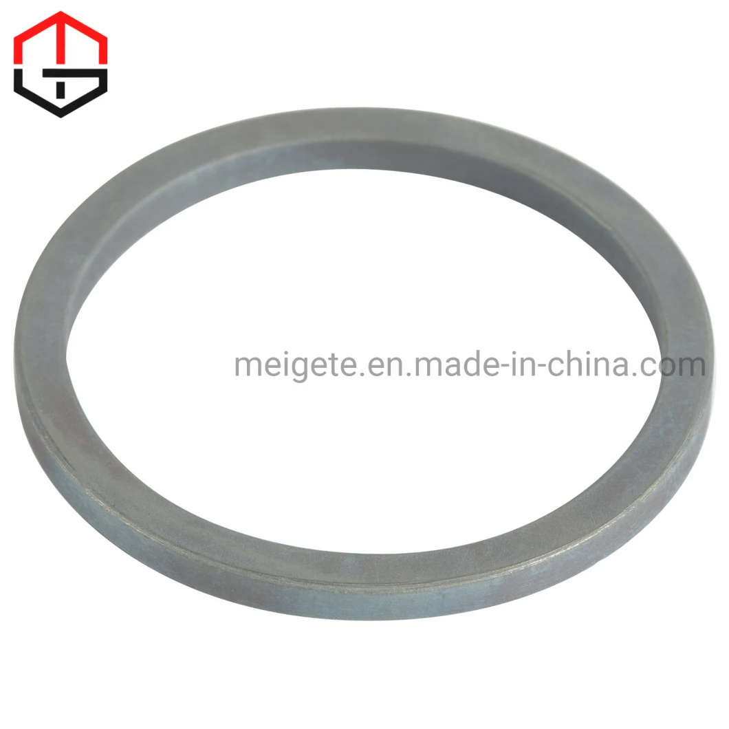 40sh Ring Sintered Magnet Permanent Magnet Neodymium Magnet for It Industry