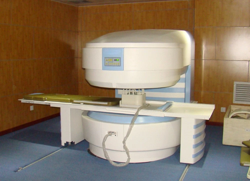 My-D054 Hospital Medical MRI Scan System Magnetic Resonance Imaging MRI Scan Equipment