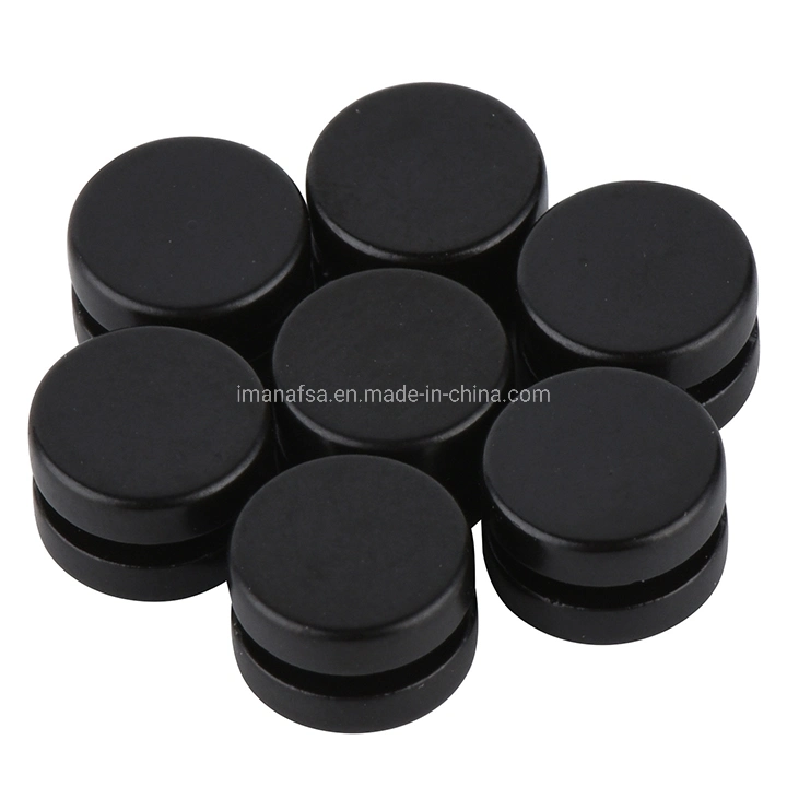 Customized Size Power Sintered NdFeB Rare Earth Magnets for Sale