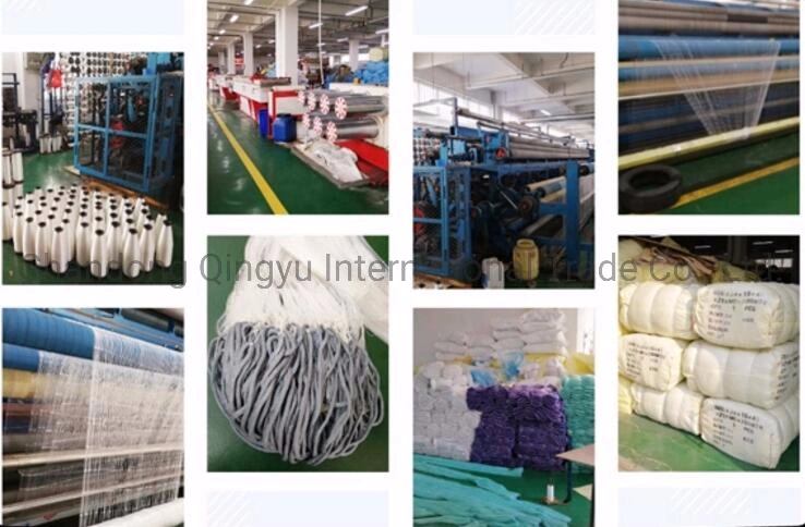 Customizable Best Fishing Net/Fishing Tool/Nylon Net Trawl Fishing Net