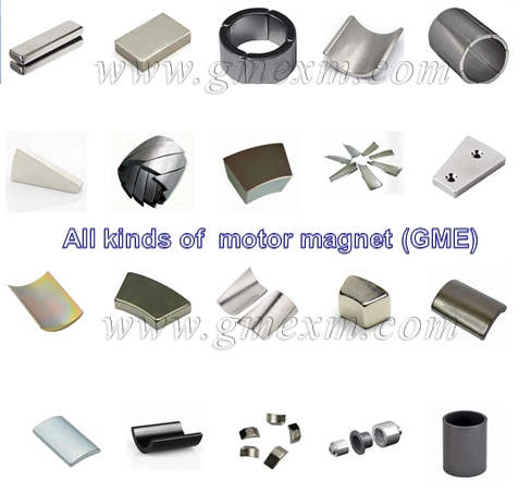 Industrial Strength Magnets Neodymium Motor Extra Strong Magnets