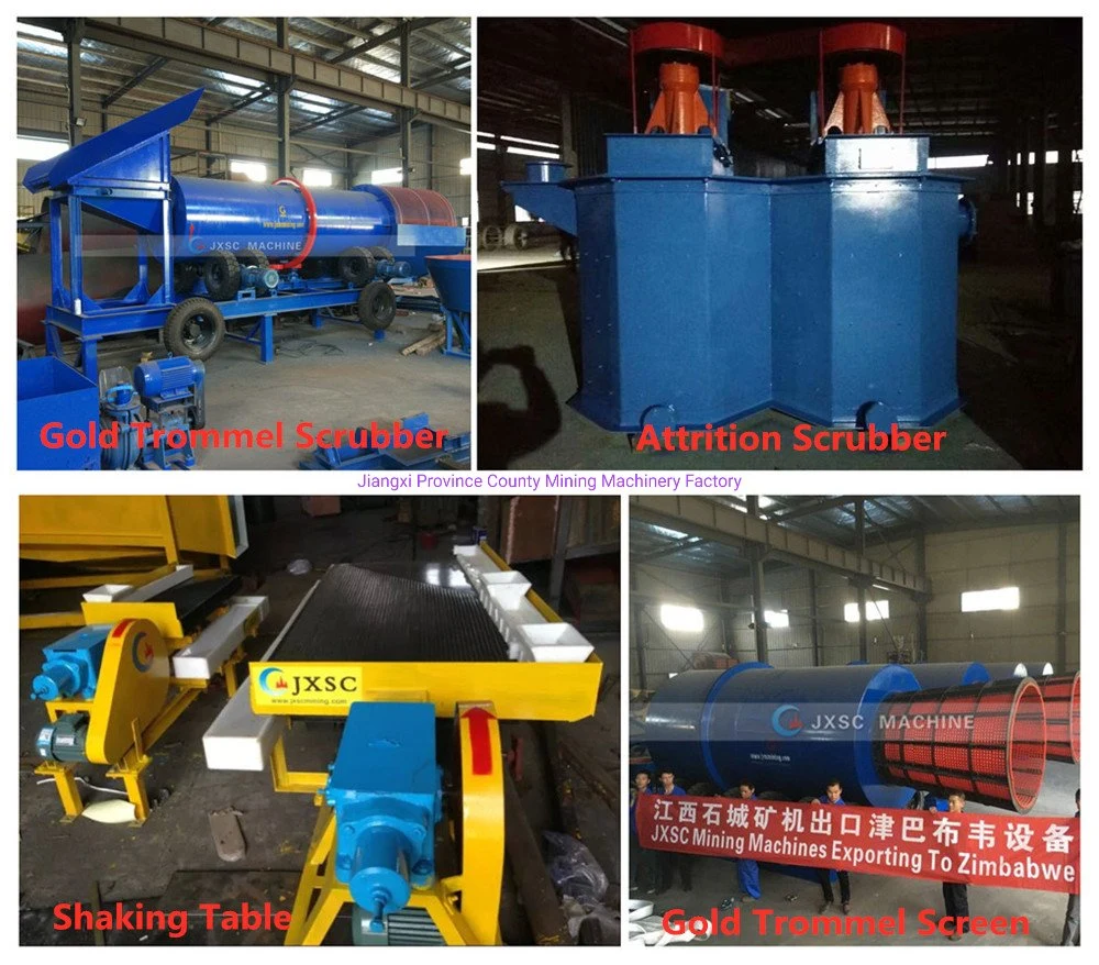 34 Years Factory Mining Equipment Manufacturer High Intensity Magnetic Separator