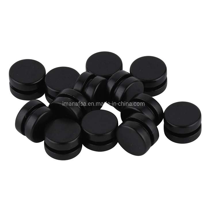 Customized Size Power Sintered NdFeB Rare Earth Magnets for Sale