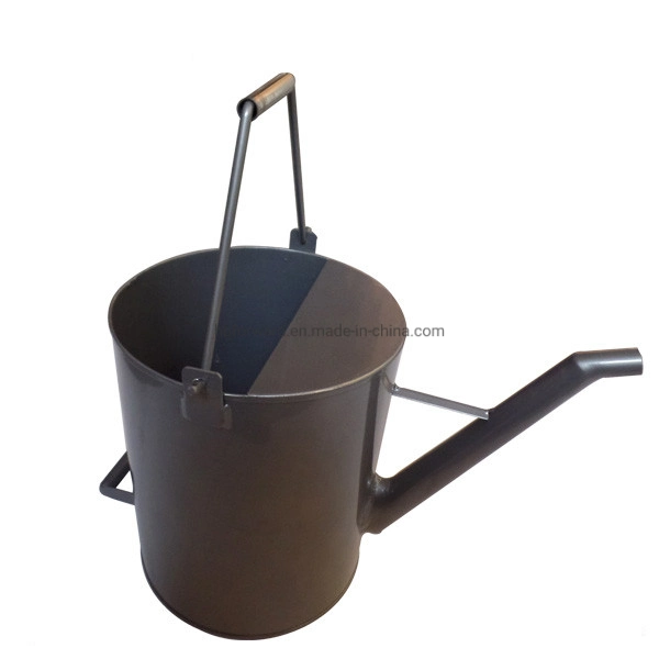 Refueling Bucket Aluminum Oil Barrel Oil Pot 10L/20L Non Sparking Tools