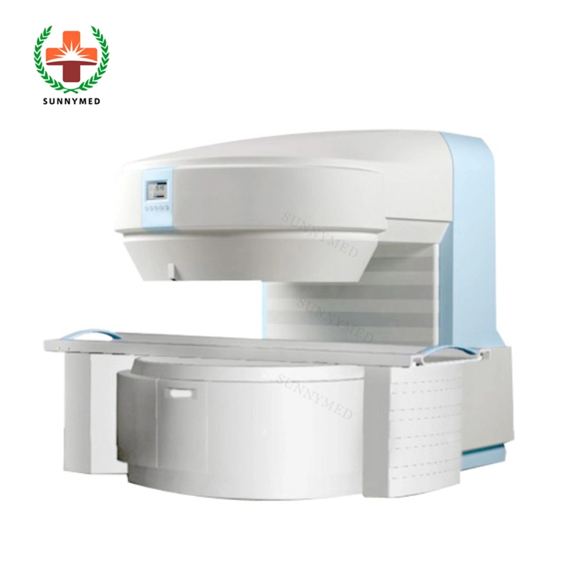 Sy-D054 0.35t Magnetic Resonance Imaging Medical MRI Equipment