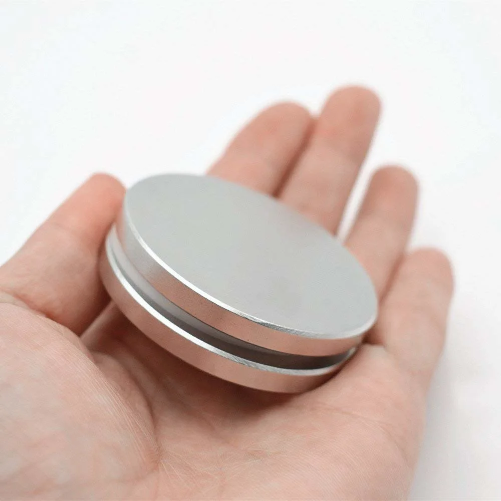 N52 Super Strong Disc Neodymium Magnets