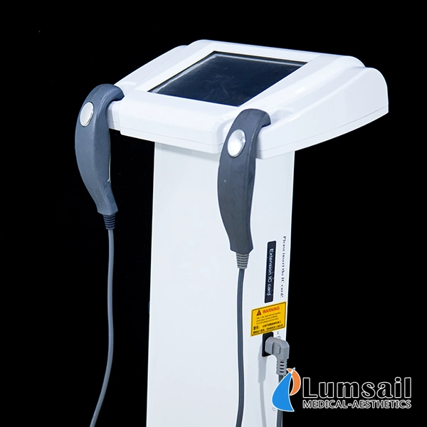 Health Quantum Analyzer Quantum Magnetic Resonance Body Analyzer