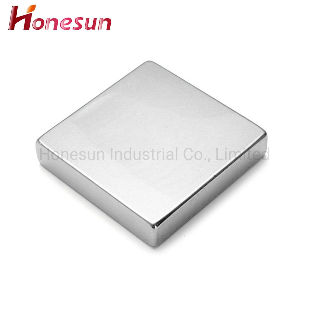 China N35 N42 N50 N52 N54 Bulk Disc Neodymium Magnet