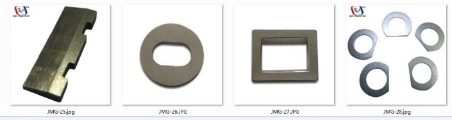 Customized N35 N40 N45 N52 Round NdFeB Countersunk Magnet