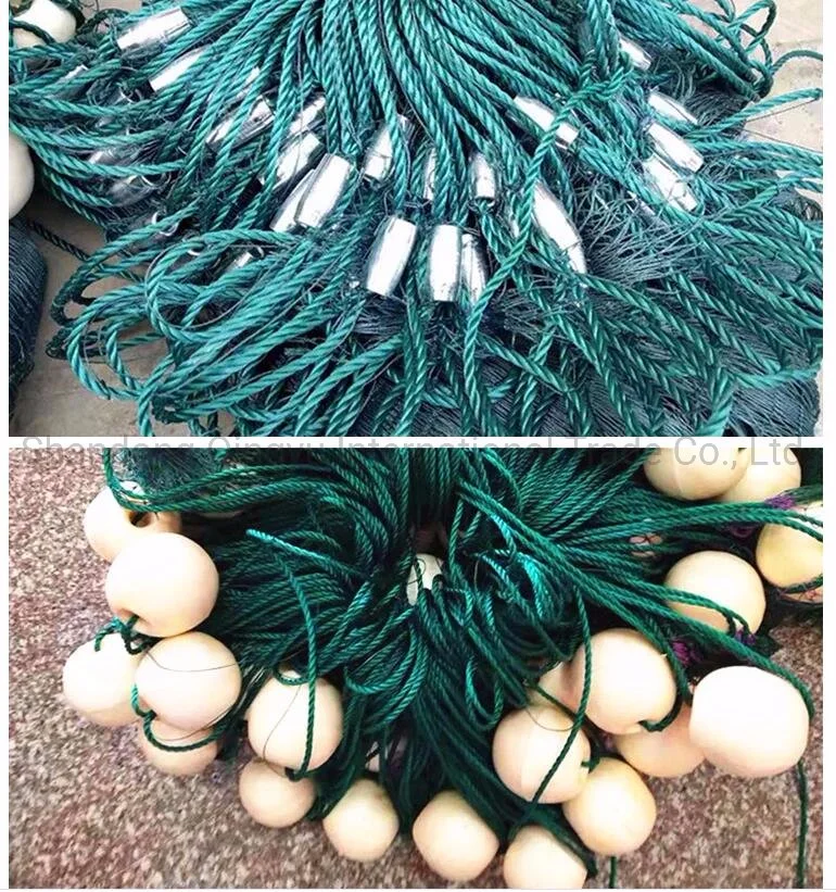 Made in China Best Fishing Net/Fishing Tool/Nylon Net Trawl Fishing Net