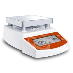 Hot Plate Magnetic Stirrer-Lab Magnetic Stirrer-Magnetic Stirrer Instruments