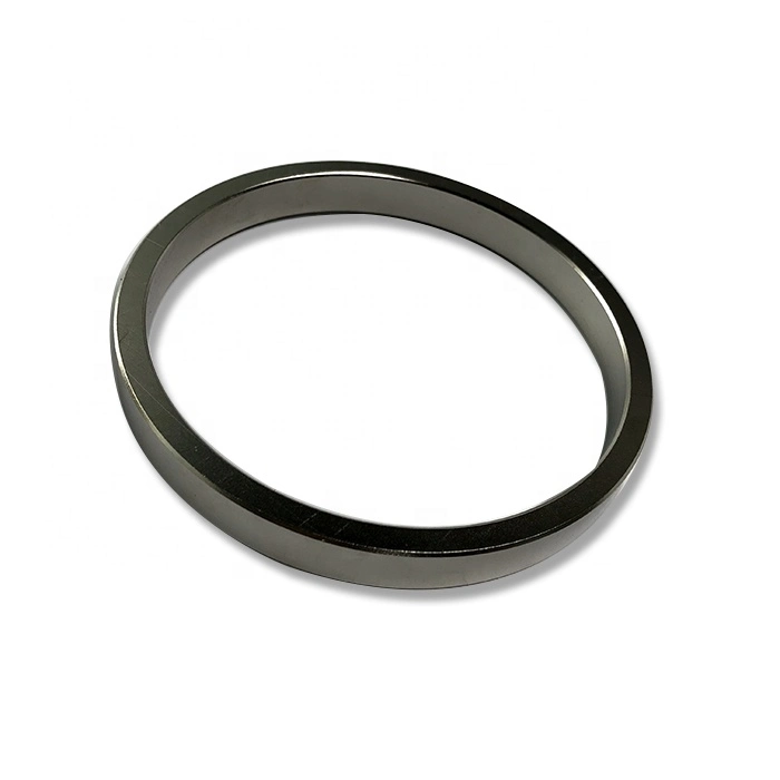 Permanent Strong Ring Neodymium Speaker Magnet