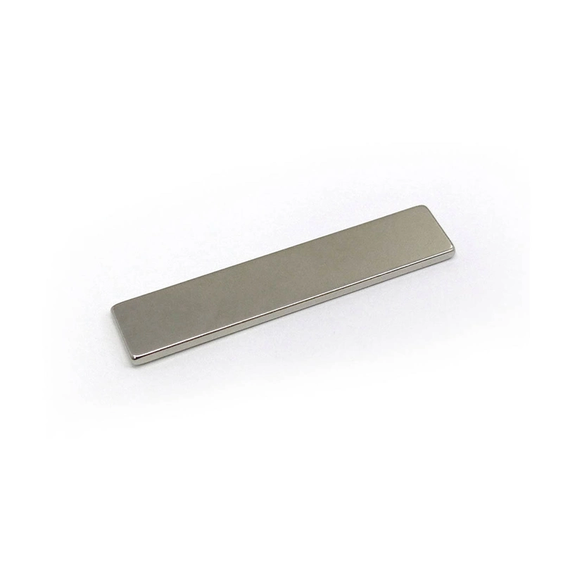 Best Quality Epoxy Coated Block Sintered NdFeB Magnet