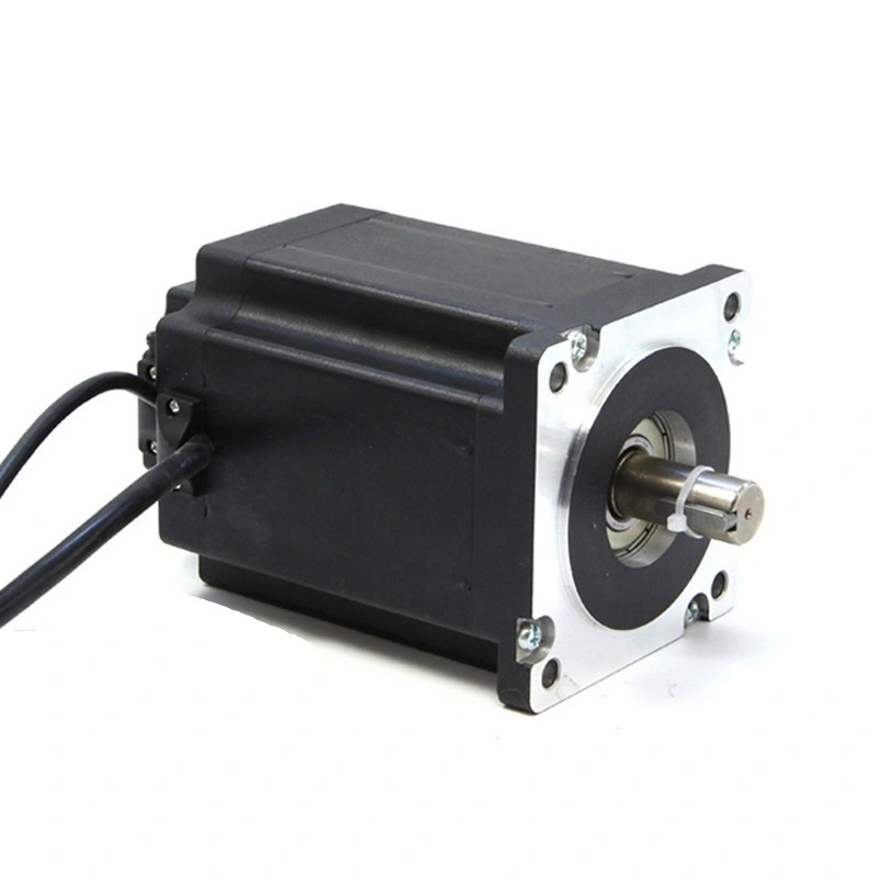 Hot Sale Permanent Magnet DC Motor 12V 24V DC Motor Reducer for Drive