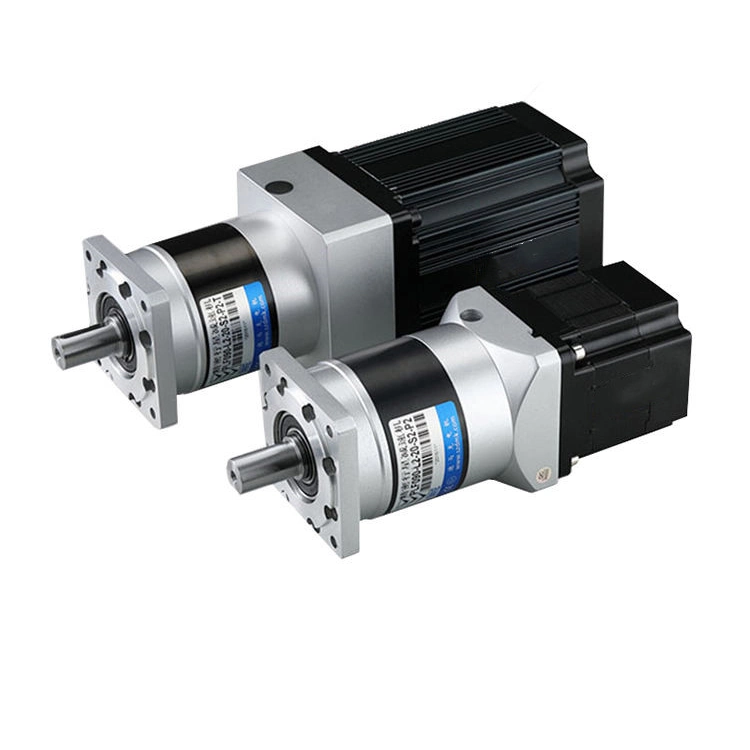 Zyt Series Permanent Magnet DC Optical Shaft Motor 120W Circular Shaft Motor 1800.2800 Rpm 12V24V220V