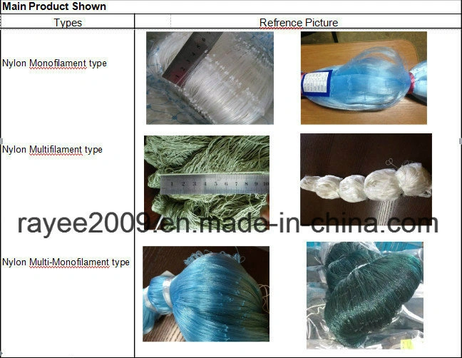 Professional Fishing Tool Round Fishing Net