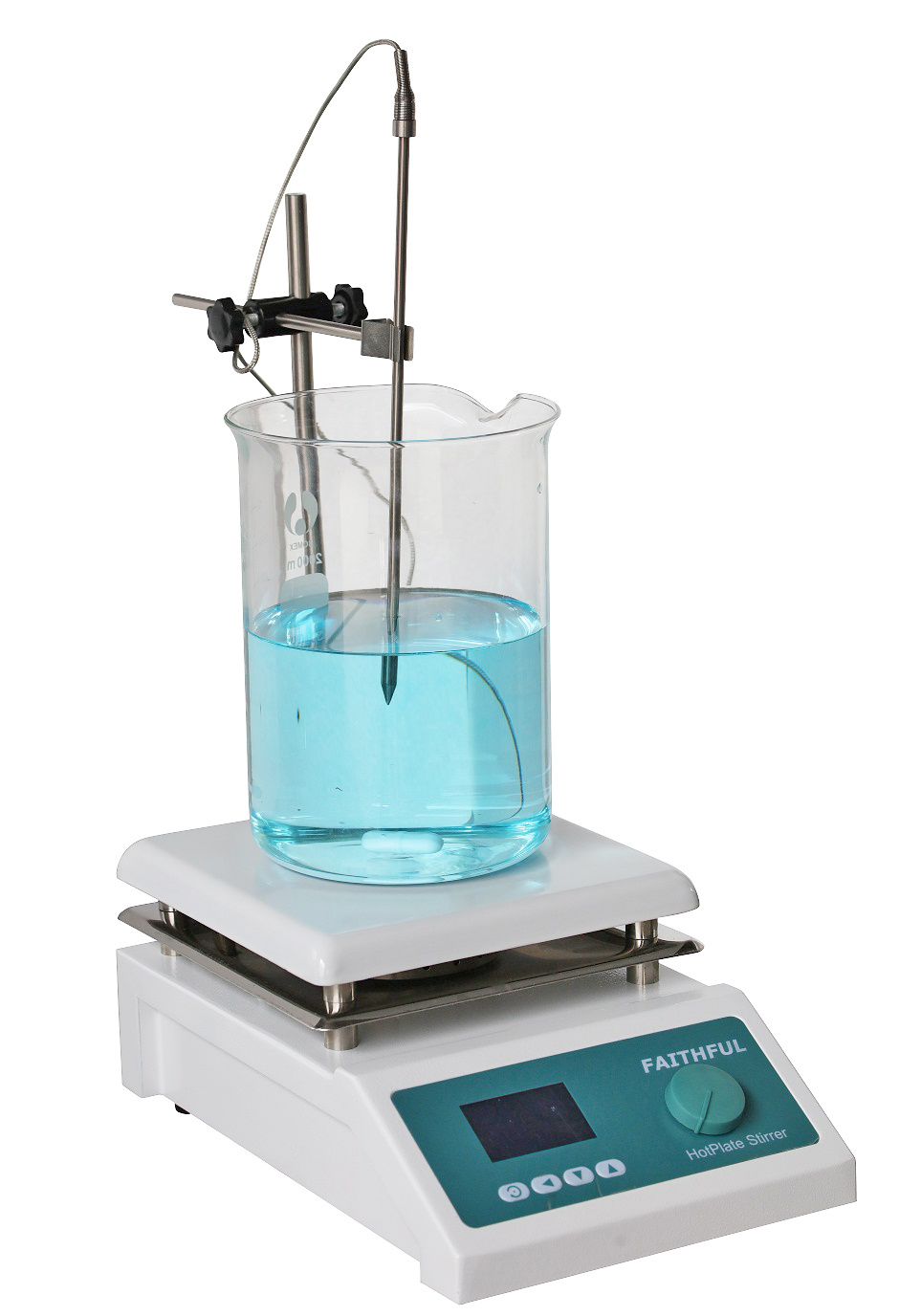 Ce Sh-4 Ceramic Magnetic Stirrer Lab Magnetic Stirrer