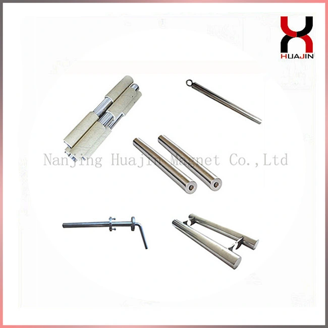 Water Treatment Super Strong Neodymium Magnetic Stick/Bar/Rod