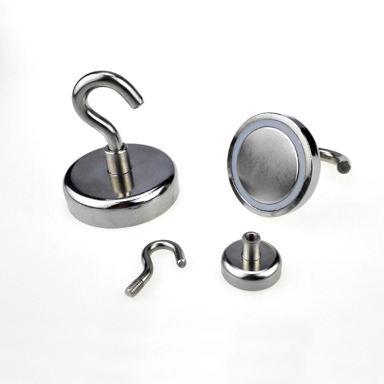 Strong Neodymium Magnet Cup or Pot Hook Magnet