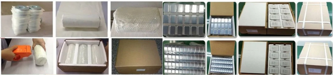 N42sh NdFeB Magnet Block Rare Earth Magnet Block Sintered NdFeB Magnet Manufacturer in China