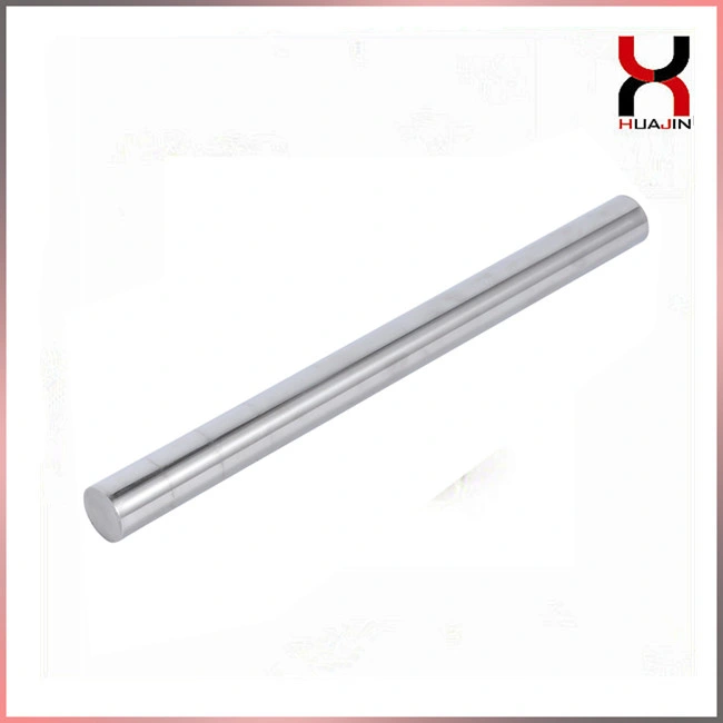 Permanent Neodymium Rod Magnet Magnetic Rod Price for Food Industry