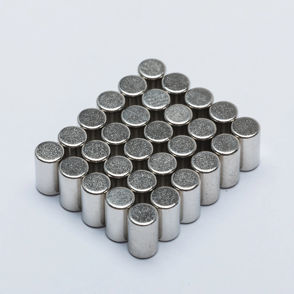 33sh-40sh Strong Magnet Neodymium Special Shaped Magnets Rare Earth Magnet