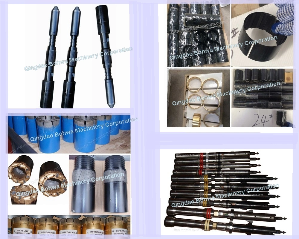 Downhole Workover Tools Retrievable Releasing Fishing Spear