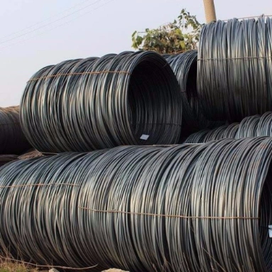 Steel Wire Rod Steel Wire Rod