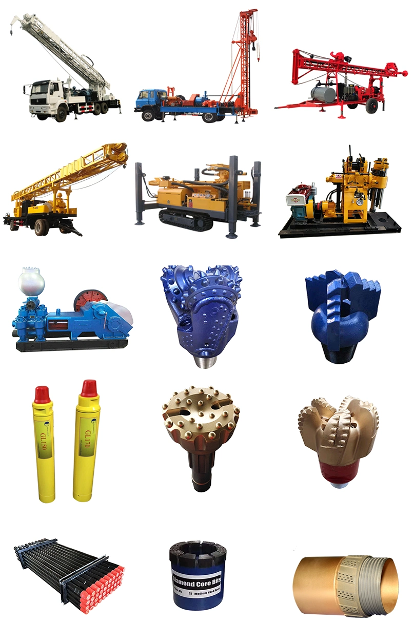 Oilfield Downhole Tools Mud Motor