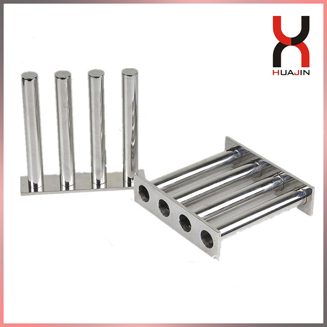 Hopper Magnet, Magnetic Filter, Magnetic Grid