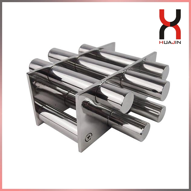 Industrial Magnet Neodymium Permanent Magnetic Separator/Filter/Hopper/Frame/Shelf Magnet