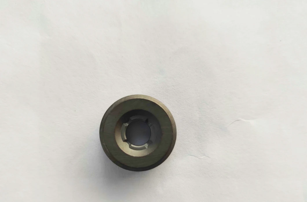 Cheap and High Quality Permanent Ceramic Multipole Magnet Rings Ferrite Sintered Magnet