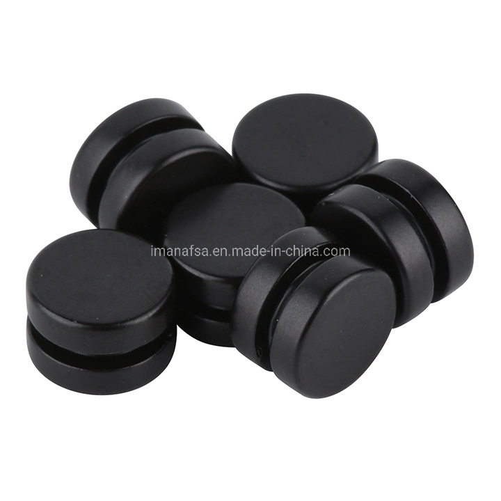 Customized Size Power Sintered NdFeB Rare Earth Magnets for Sale