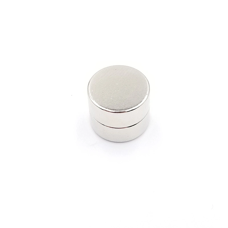 Neodymium Disc N52 Round Magnets