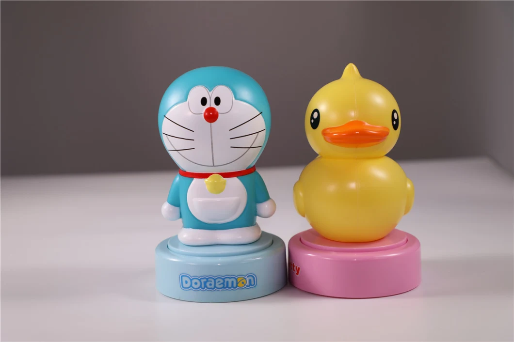 Children's Plastic Desktop Toy